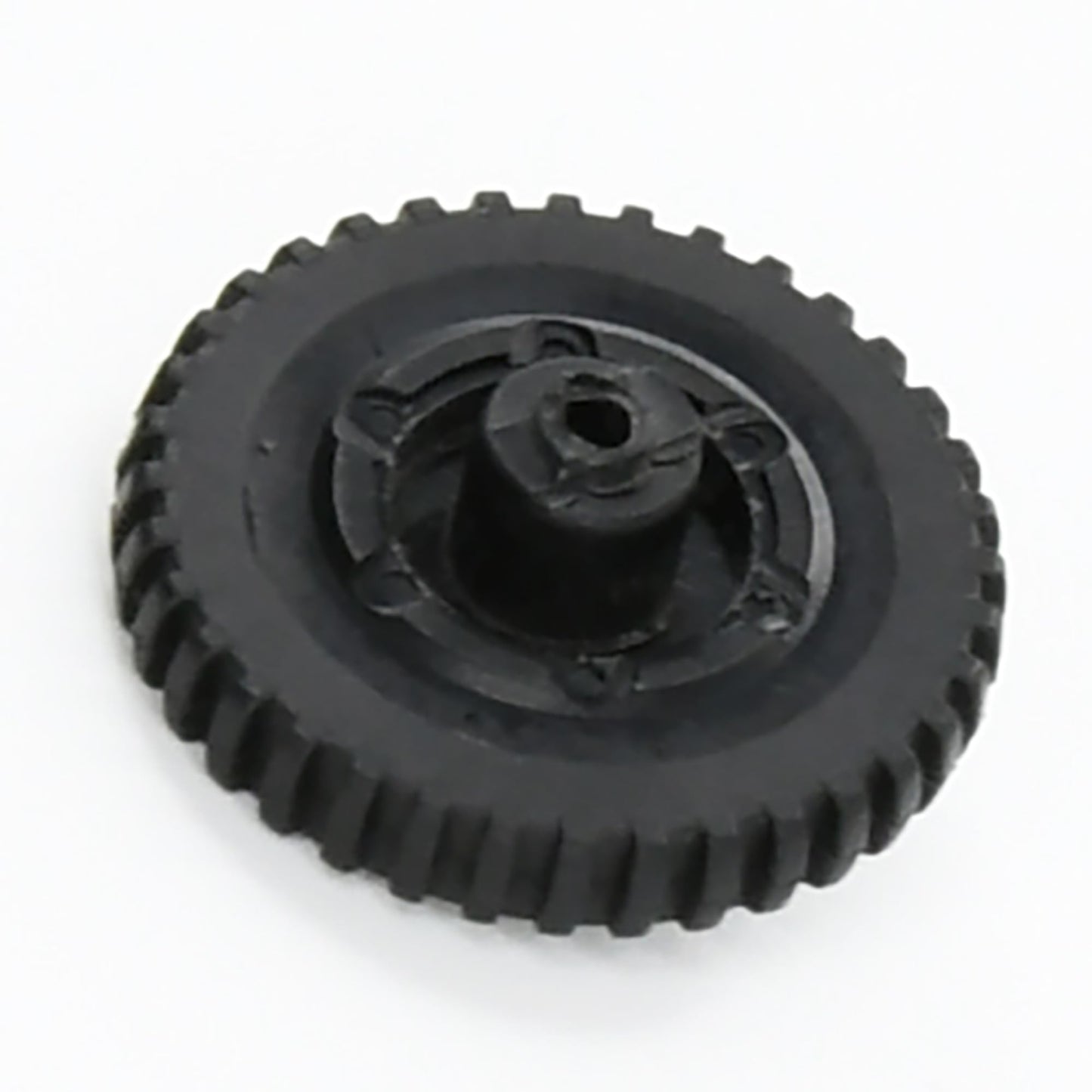 PhotoTrust Shutter Button Aperture Wheel Turntable Dial Wheel Unit Compatible with Canon EOS 5D3 Camera