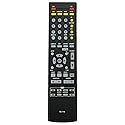 RC-1115 Replace Remote Control RC1115 fit for Denon AVR-390 AVR390 AV Surround Receiver Home Theater AV Receiver sub for RC-1120 AVR-1610