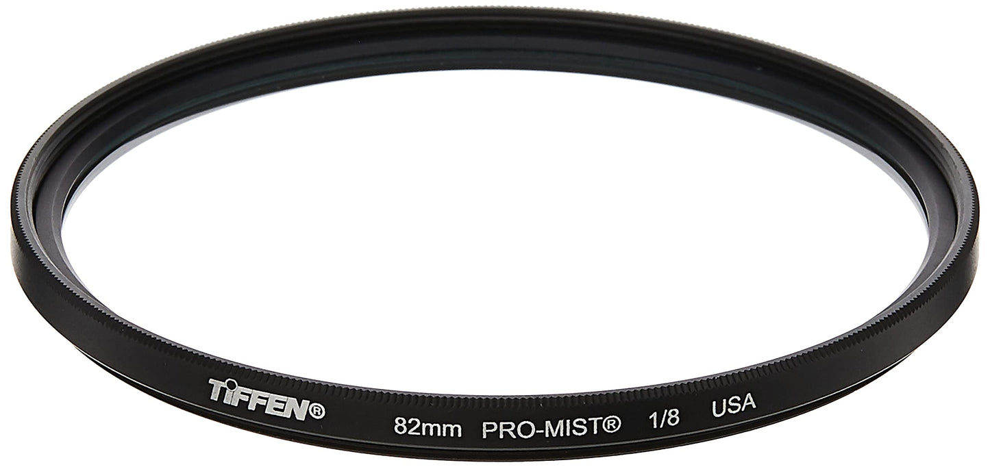 Tiffen 82PM18 82mm Pro-Mist 1/8 Filter