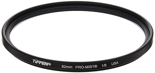Tiffen 82PM18 82mm Pro-Mist 1/8 Filter