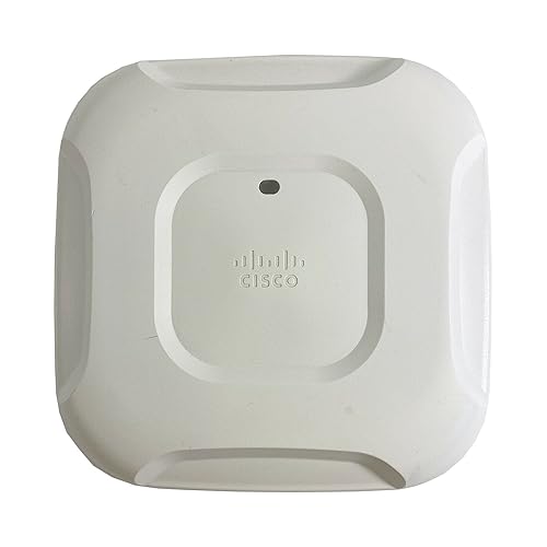 AIR-CAP3702I-B-K9 Aironet 3700 Dual Band Wireless Access Point 802.11ac