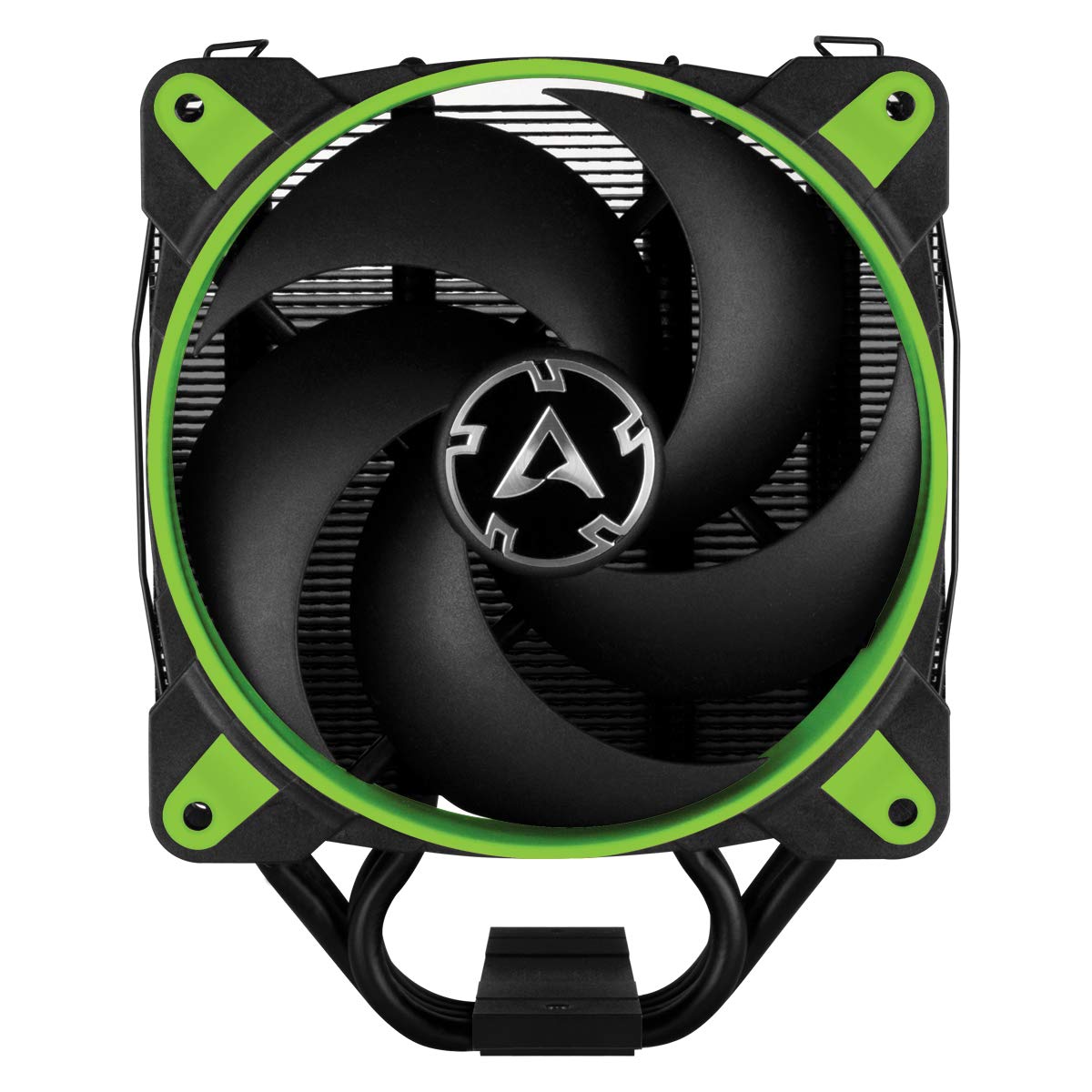 ARCTIC Freezer 34 Esports - Tower CPU Cooler with BioniX P-Series case Fan, 120 mm PWM Fan, for Intel and AMD Socket - Green