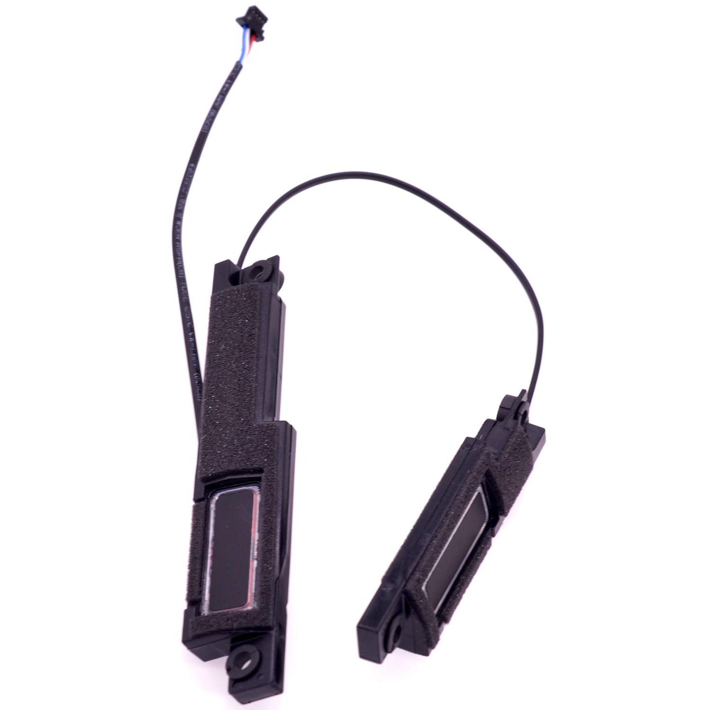 Deal4GO New Left & Right Speaker PK23000P7V0 01LV460 Replacement for Lenovo Thinkpad X1 Carbon 2017 2018 5th 6th
