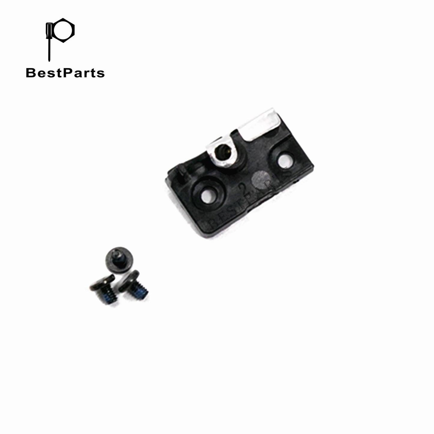 M.2 SSD Frame Caddy Compatible with Dell Latitude 5480 5580 E5480 E5580 M3520 Precision 3520