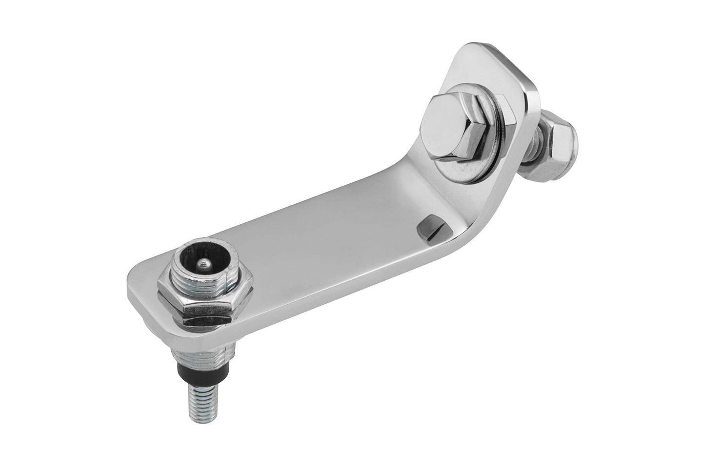 Pingel Low Mount Radio Antenna Relocation Kit