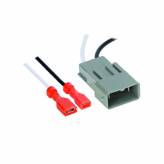 Metra 72-7800 Speaker Connector Harnesses for Select 1982-UP Honda Vehicles