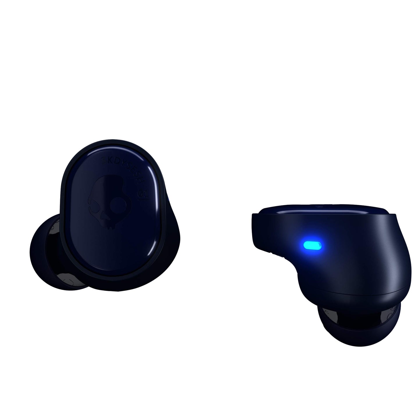 Skullcandy Sesh True Wireless In-Ear Earbuds - Indigo