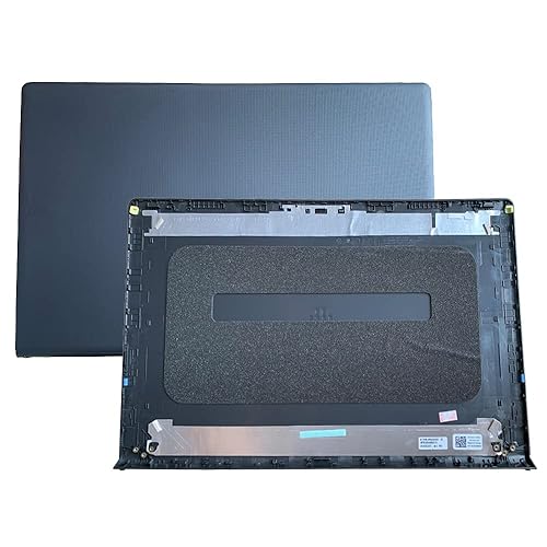 New Case for Dell Vostro 15 3510 3511 3520 LCD Back Cover/Front Bezel/LCD Hinges 0DWRHJ (A Shell)