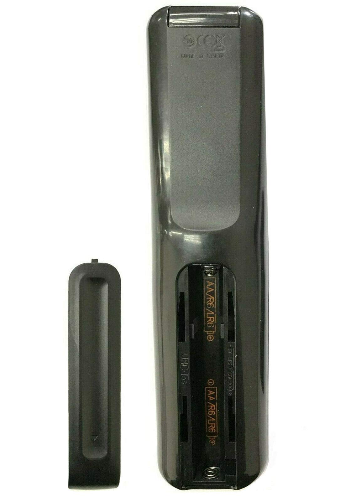 NTQinParts Replacement TV/Soundbar Remote Control Controller for Bose Cinemate 15 Home Theater Speaker Sound Bar System