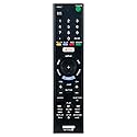 New RMT-TX102U Replaced Remote fit for Sony TV KDL-32R500C KDL-40R510C KDL-40R530C KDL-40R550C KDL-48R510C KDL-48R530C KDL-48R550C 149298011