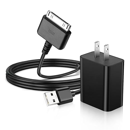 5V Charger for Barnes & Noble Nook Hd HD Plus 7 Inch + 9 Inch BNTV400 BNTV600 Tablet USB Charging Cable Cord Wire