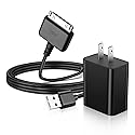 5V Charger for Barnes & Noble Nook Hd HD Plus 7 Inch + 9 Inch BNTV400 BNTV600 Tablet USB Charging Cable Cord Wire