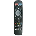 New Remote Control for Philips TV 55PFL6900/F7 65PFL7900/F7 50PFL5901/F7 55PFL5601/F7