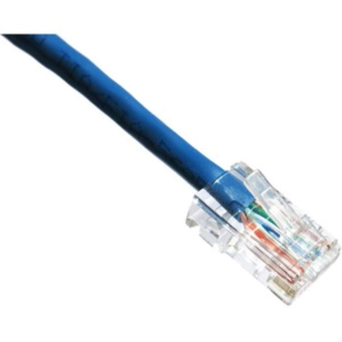 Axiom Patch Cable - 1 ft - Blue