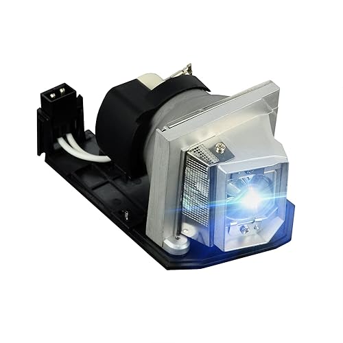 Aurabeam Star-LAMP BL-FP230D /BL-FP230J /BL-FP230H /SP.8EG01GC01 Replacement Projector Lamp Bulb with Housing for Optoma HD20,HD180,DH1010, EH1020