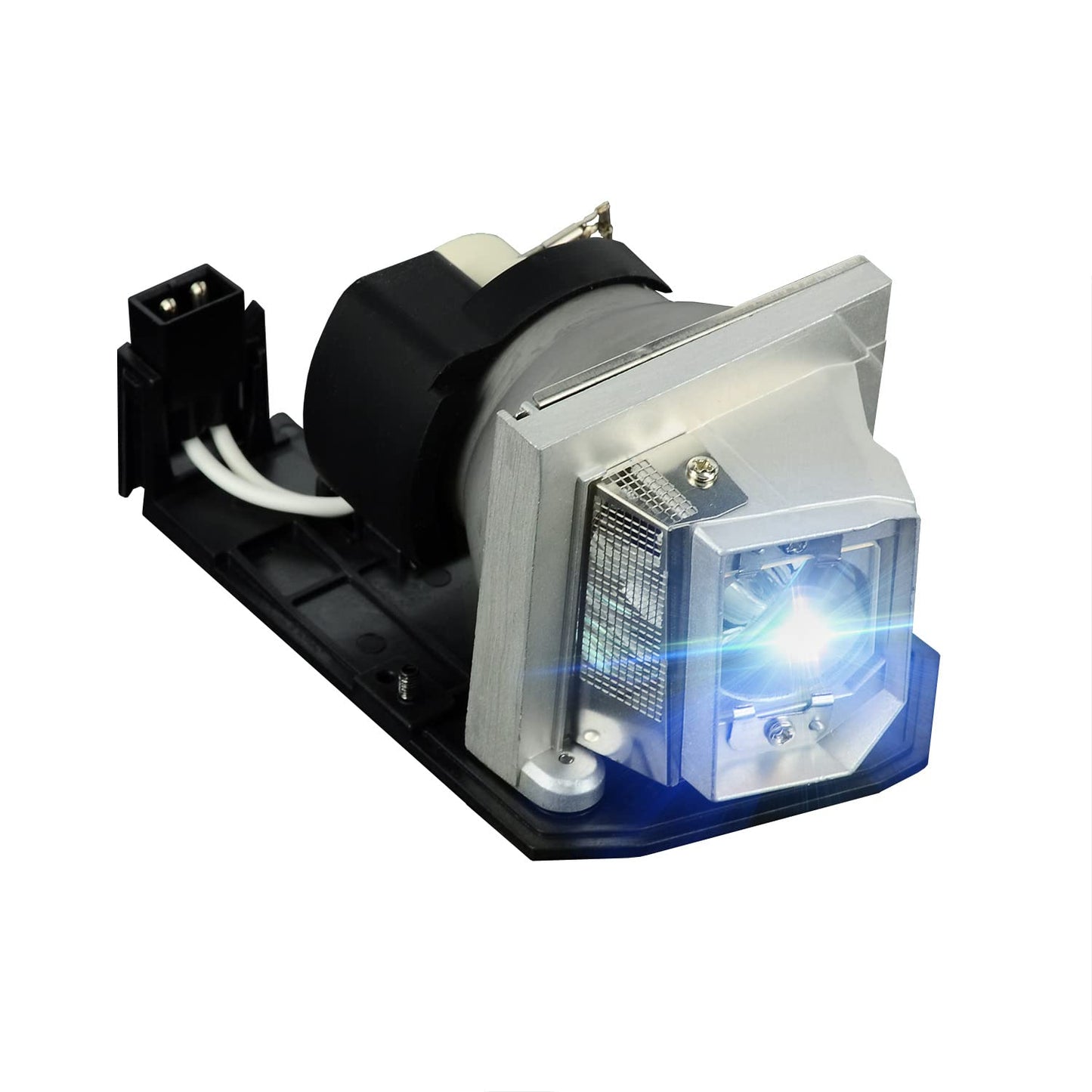 Aurabeam Star-LAMP BL-FP230D /BL-FP230J /BL-FP230H /SP.8EG01GC01 Replacement Projector Lamp Bulb with Housing for Optoma HD20,HD180,DH1010, EH1020