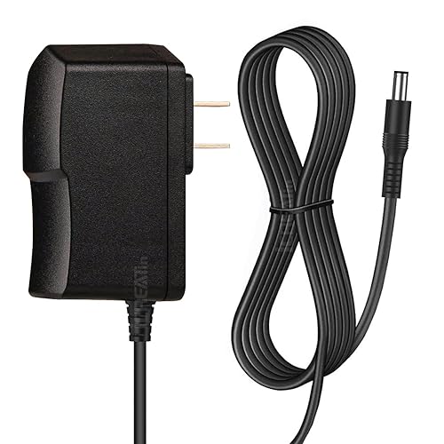 5V Power Cord for Graco Swings Duetsoothe/DuoGlider/Graco Baby Swing/Graco Simple Sway Swing/Glider LX/Simple Sway LX, 5 Volt DC Power Adapter…