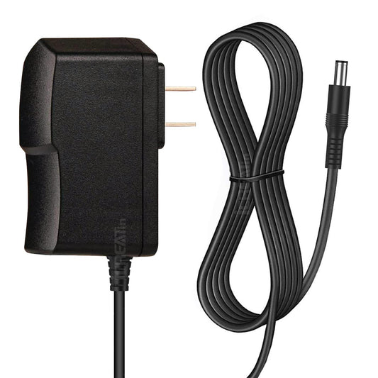 5V Power Cord for Graco Swings Duetsoothe/DuoGlider/Graco Baby Swing/Graco Simple Sway Swing/Glider LX/Simple Sway LX, 5 Volt DC Power Adapter…