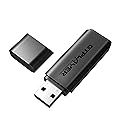 GTPLAYER Bluetooth 5.1 USB Adapter Wireless Audio Dongle for PC Laptop PS4 PS5 Switch Headphones, for GTPLAYER Music Gaming Chair and Recliner, Dual