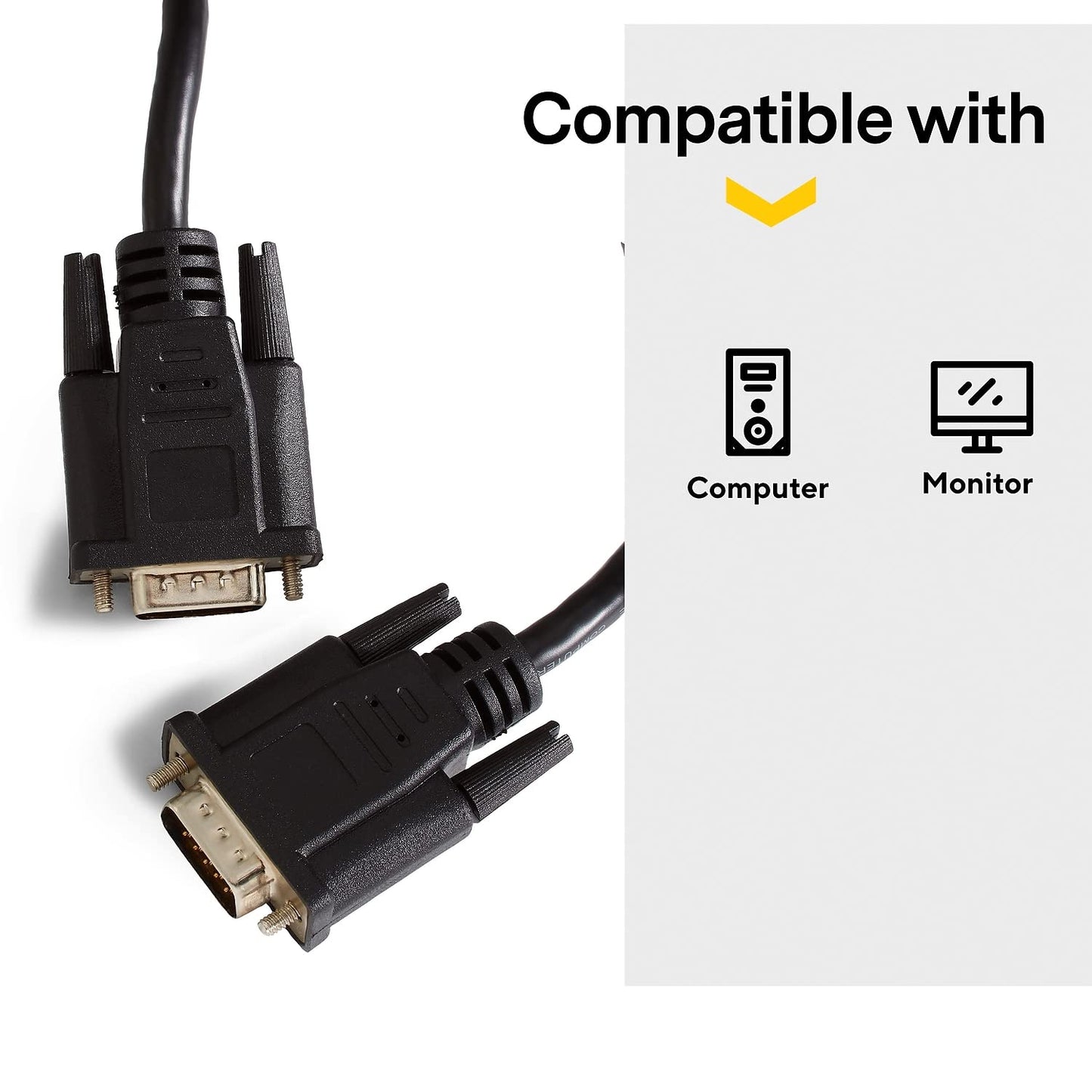 NXT Technologies Vga/svga Cable, 10 Ft, Black