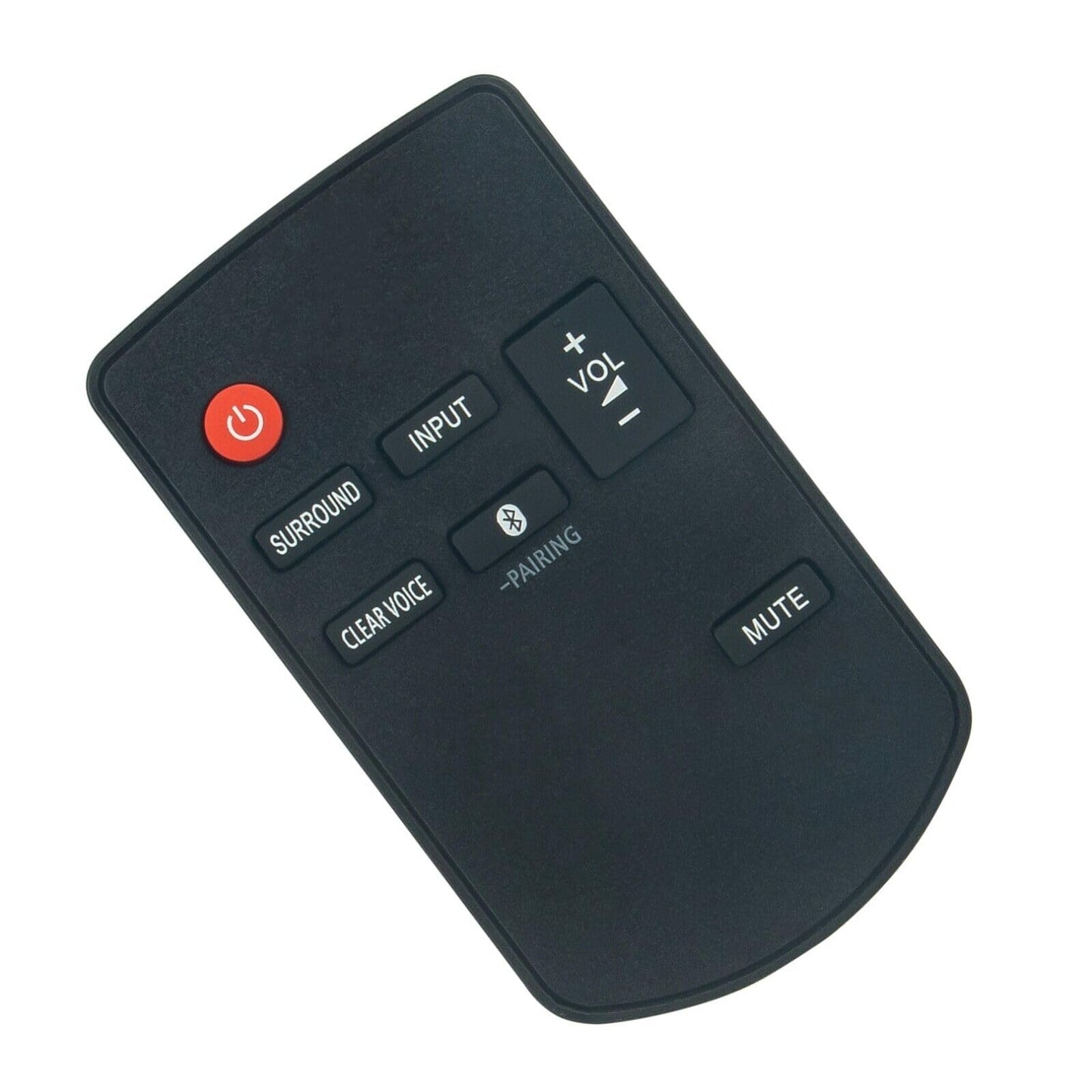 N2QAYC000102 Replace Remote for Panasonic Home Theater SC-HTB8 SCHTB8