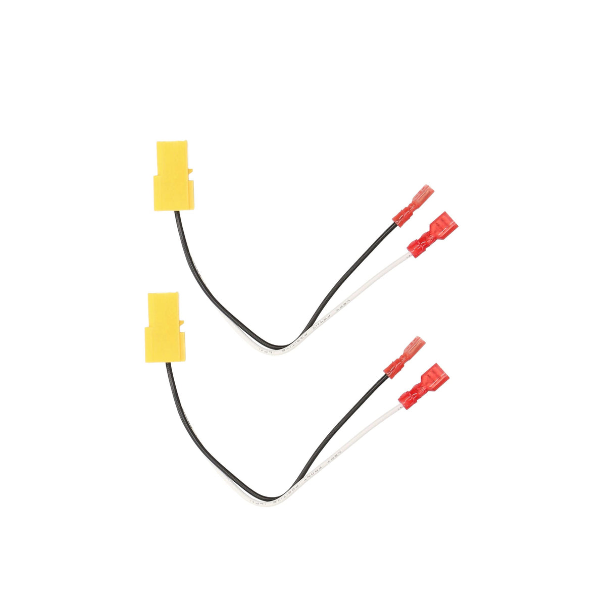 Metra Ram 2015-Up Speaker Harness, Speaker Wiring Harness