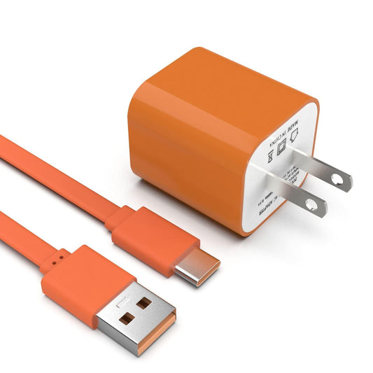 USB C Charger Charging Cable for JBL Charge 4 Charge 5 Charge 6 Flip 7 Flip 6 Flip 5 Pulse 5 Pulse 4 Clip 5 Clip 4 GO 4 GO 3 JRPOP Wireless Speakers