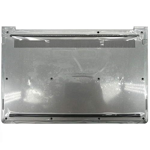 YUHUAI Laptop Replacement Parts Fit Dell Vostro 15-5000 15-5568 Bottom Base Cover Case
