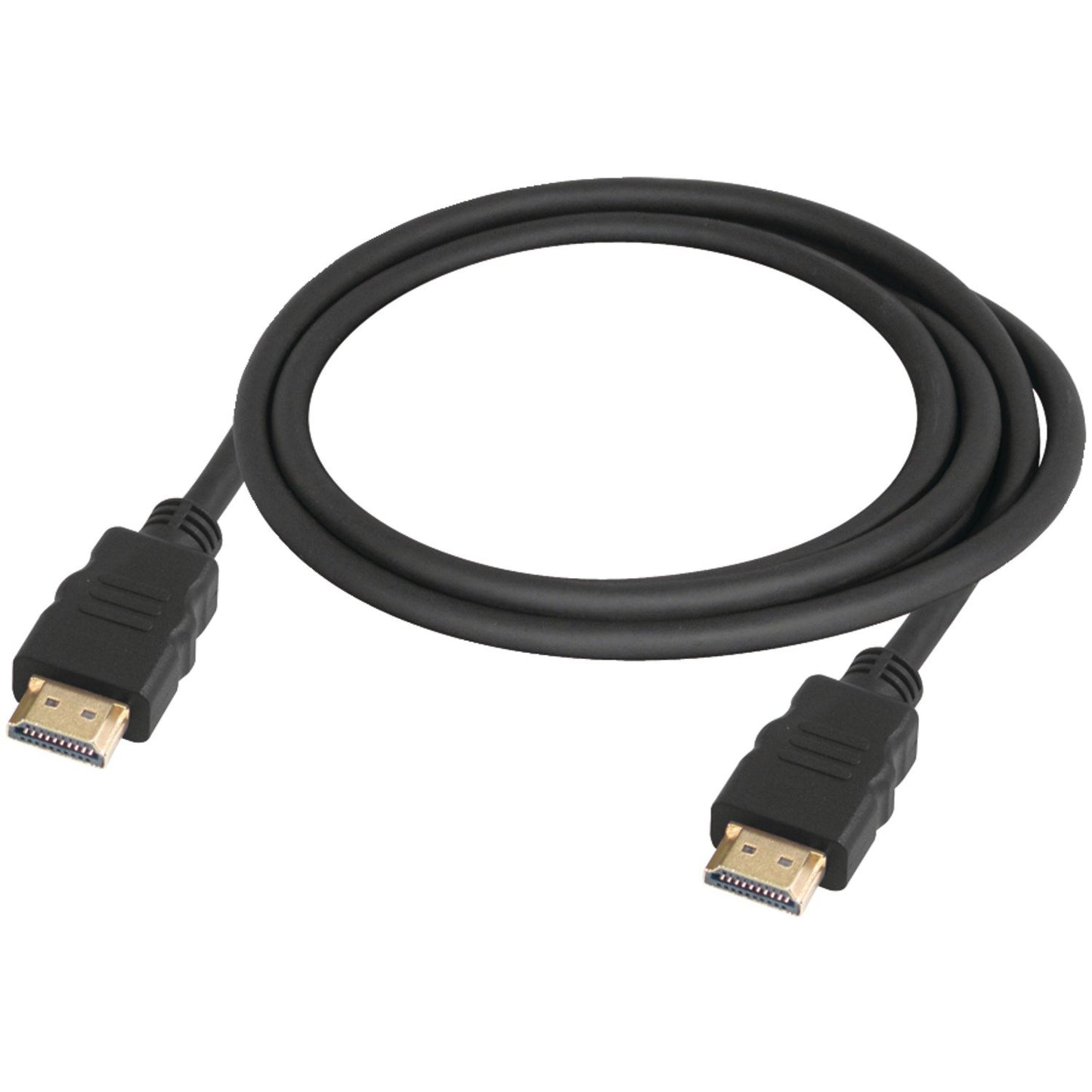 Axis High-Speed Hdmi Cable with Ethernet 6ft Axis High-Speed Hdmi Cable with Ethernet 6ft