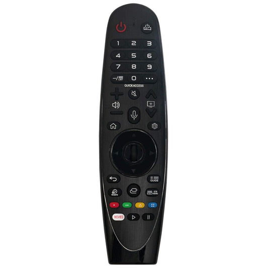 XVEFAT New AN-MR19BA Replace Remote Control fit for LG Smart TV 70UM7370PUA 65SM8600PUA 55SM8600PUA 65UM7300AUE 49UM7300PUA