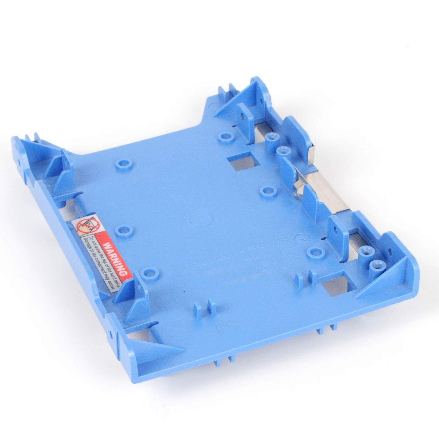 3.5 to 2.5 Hard Drive Adapter R494D F767D J132D Compatible with Dell OptiPlex 3010 3020 380 580 7010 7020 760 780 790 9010 9020 3.5 inch Caddy, 2 Pack