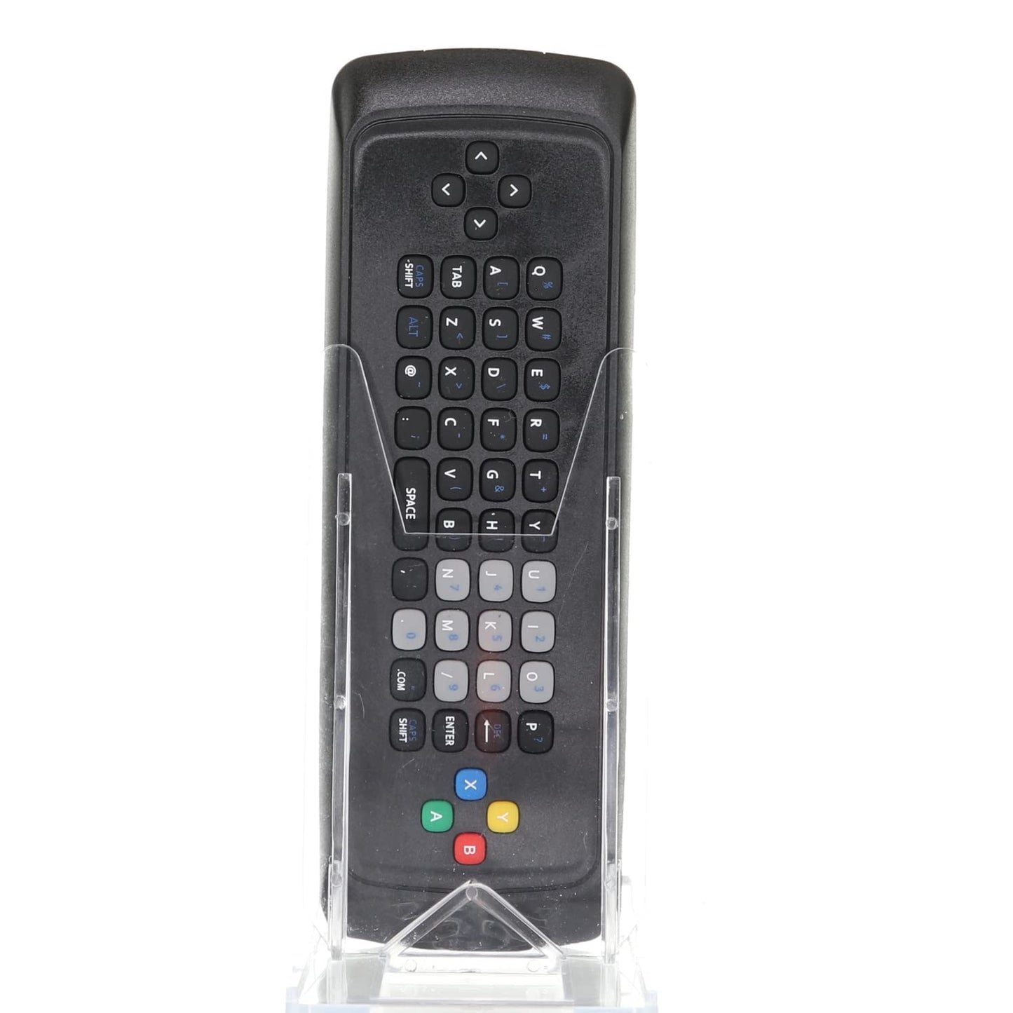 ANDERIC RRXRT303 with QWERTY for Vizio TV Remote Control