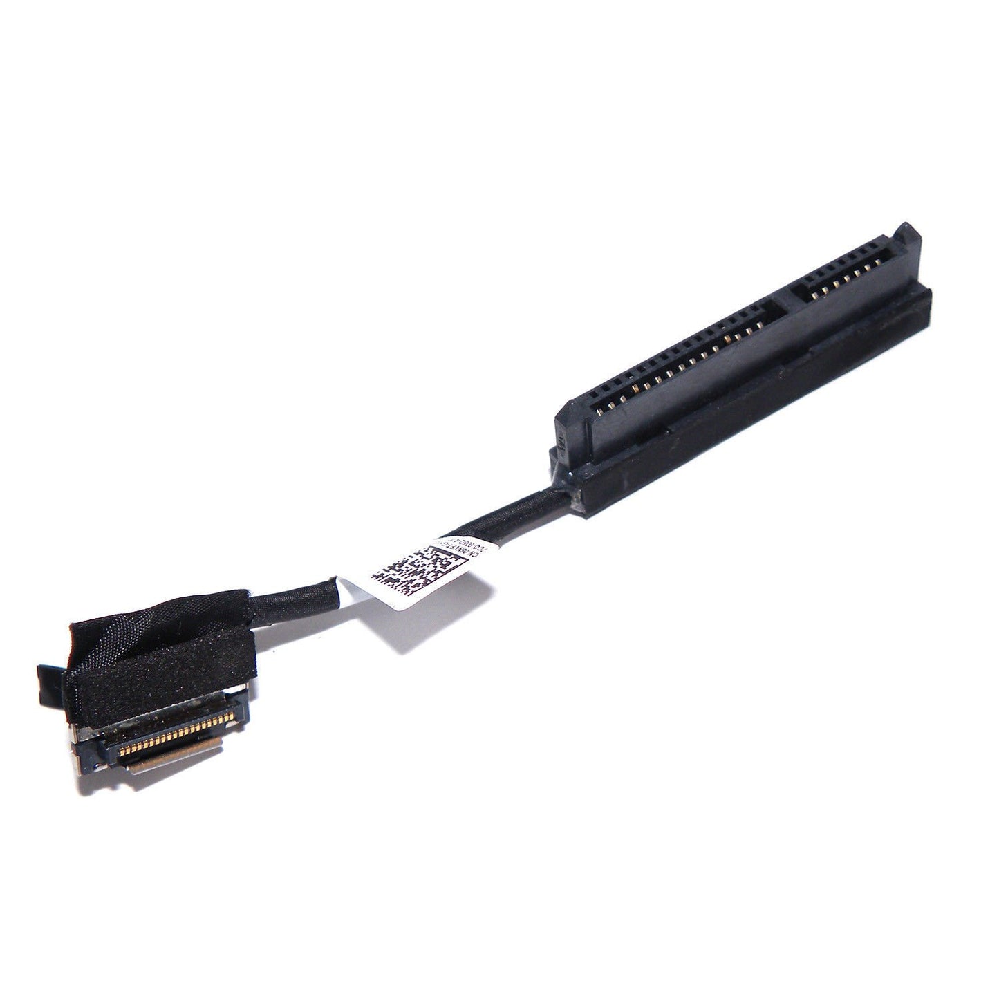 New Laptop SATA Hard Drive Connector Adapter with Cable Replacement for Dell Latitude 5580 E5580 Precision M3520 P/N:6NVFT 06NVFT
