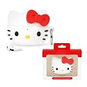 iFace Hello Kitty and Friends Cute Case [ Compatible with AirPods Pro 3] - Kawaii Silicone Protective Cover [Carabiner Clip Included] [Wireless