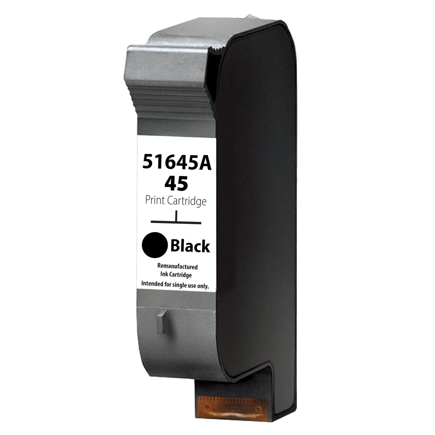 AMERICAN MAILING SOLUTIONS INC. | H.P. 45 51645A Replacement Ink Cartridge