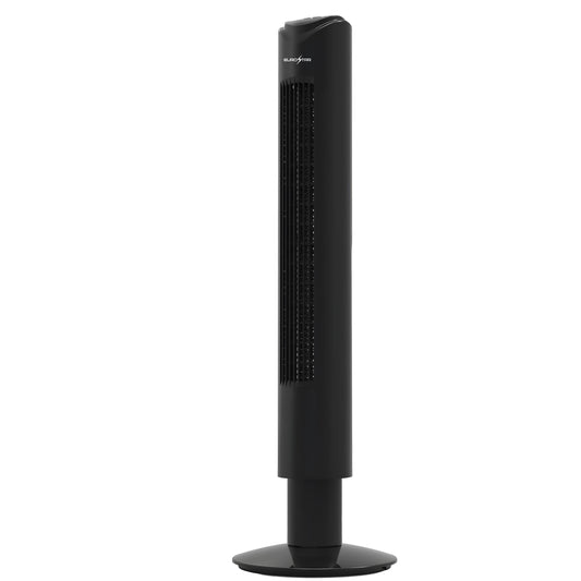 EUROSTAR 36" Oscillating Tower Fan with Remote