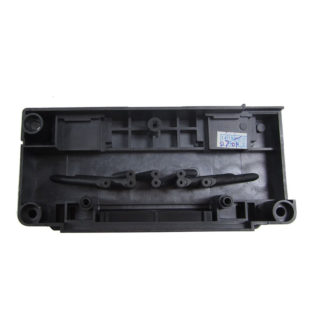 DX5 Solvent Printhead Manifold Head Adapter for Mutoh VJ-1204 / VJ-1614 / VJ-1304 / VJ-1604E Inkjet Printer
