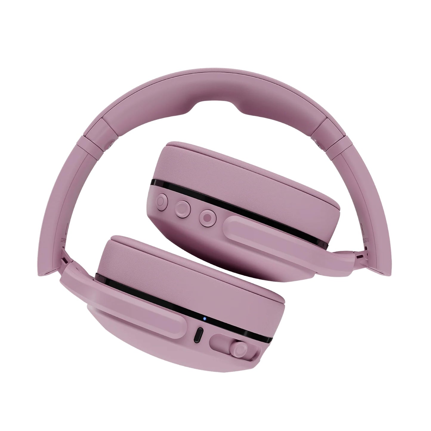 Skullcandy Crusher 540 Active Wireless Bluetooth Headphones with Multi-Sensory Bass, Noise Isolating Over-Ear Fit, Sweat and Water Resistant, 40…