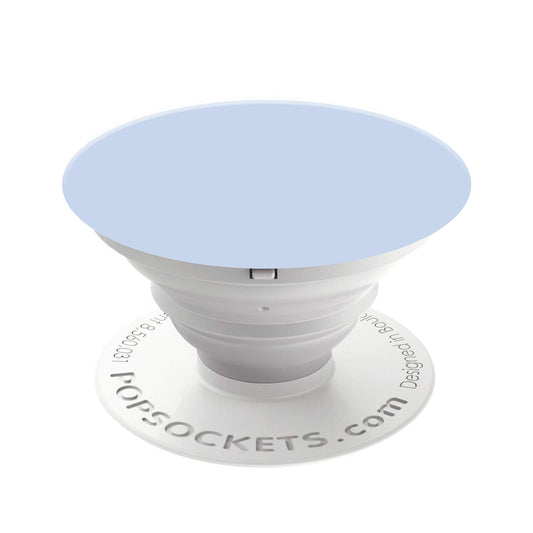 PopSockets: Collapsible Grip & Stand for Phones and Tablets - Blueish