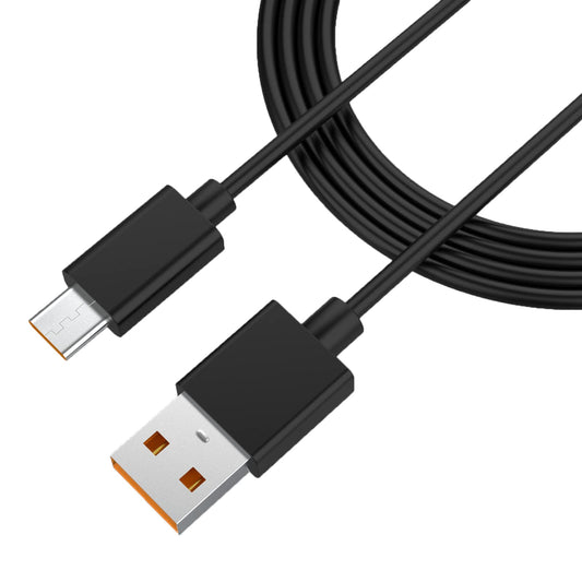 Nebo Omni 2K 2000 Charging Cable USB Type C Flashlight Charger Cord Compatible with Slyde King 2K 500, ThruNite T2 TT20 TC20 V2 Catapult V6, Olight