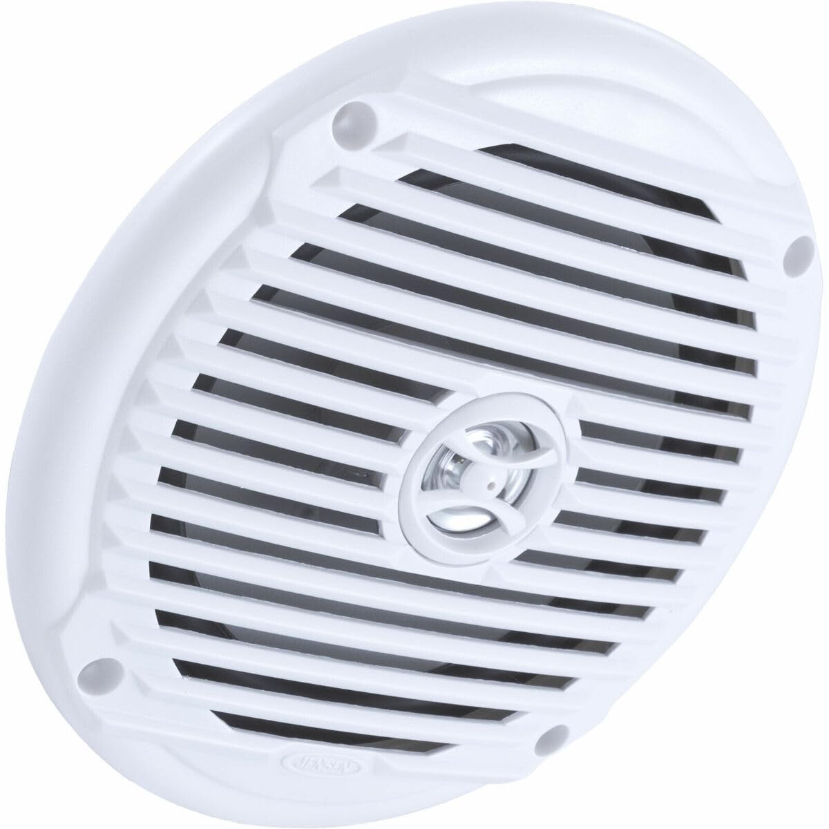 ASA Electronics Speaker, Jensen, MS6007W, 60w, 6-1/2, White, Single