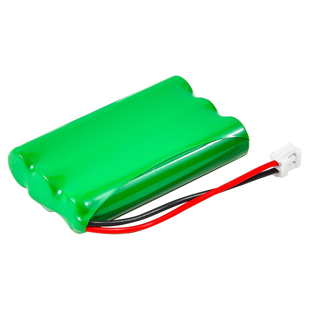 BATT-2660 - Li-Ion, 3.6 Volt, 750 mAh, Ultra Hi-Capacity Battery - Replacement Battery for GE 5-2660 Cordless Phone Battery