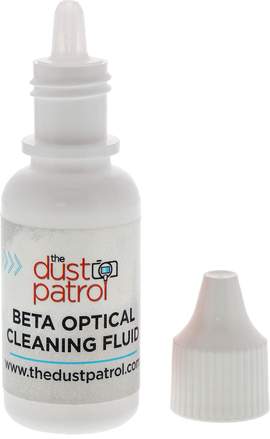Beta Optical Cleaning Fluid 0.5 oz