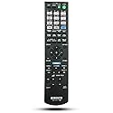 Replaced Remote Control Compatible for Sony STR-DN840 RMAAU170 149205111 STR-DH740 RMAAU168 149204911 Audio/Video AV Receiver Home Theater System