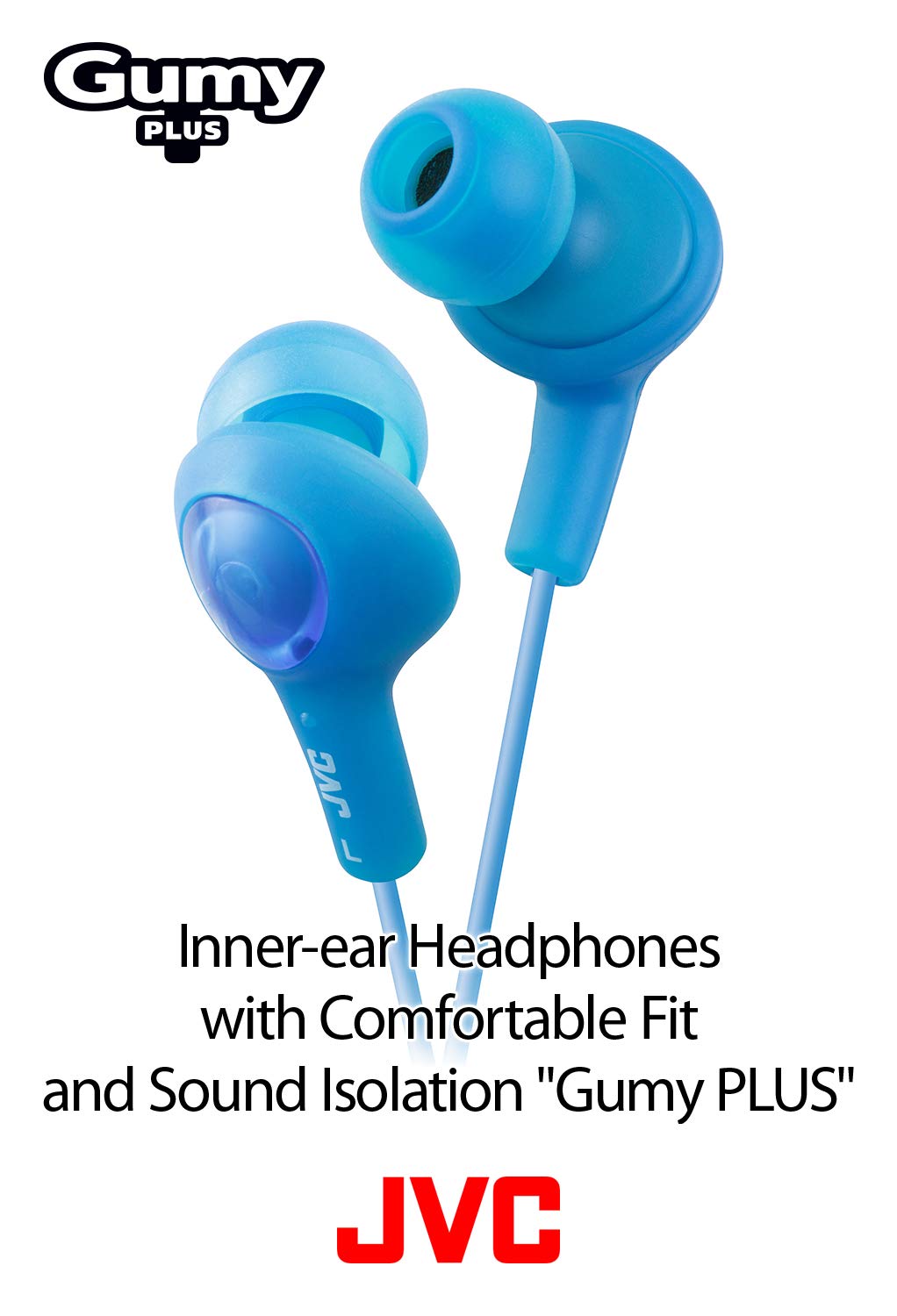 JVC HAFX5B Headphones,Olive Black