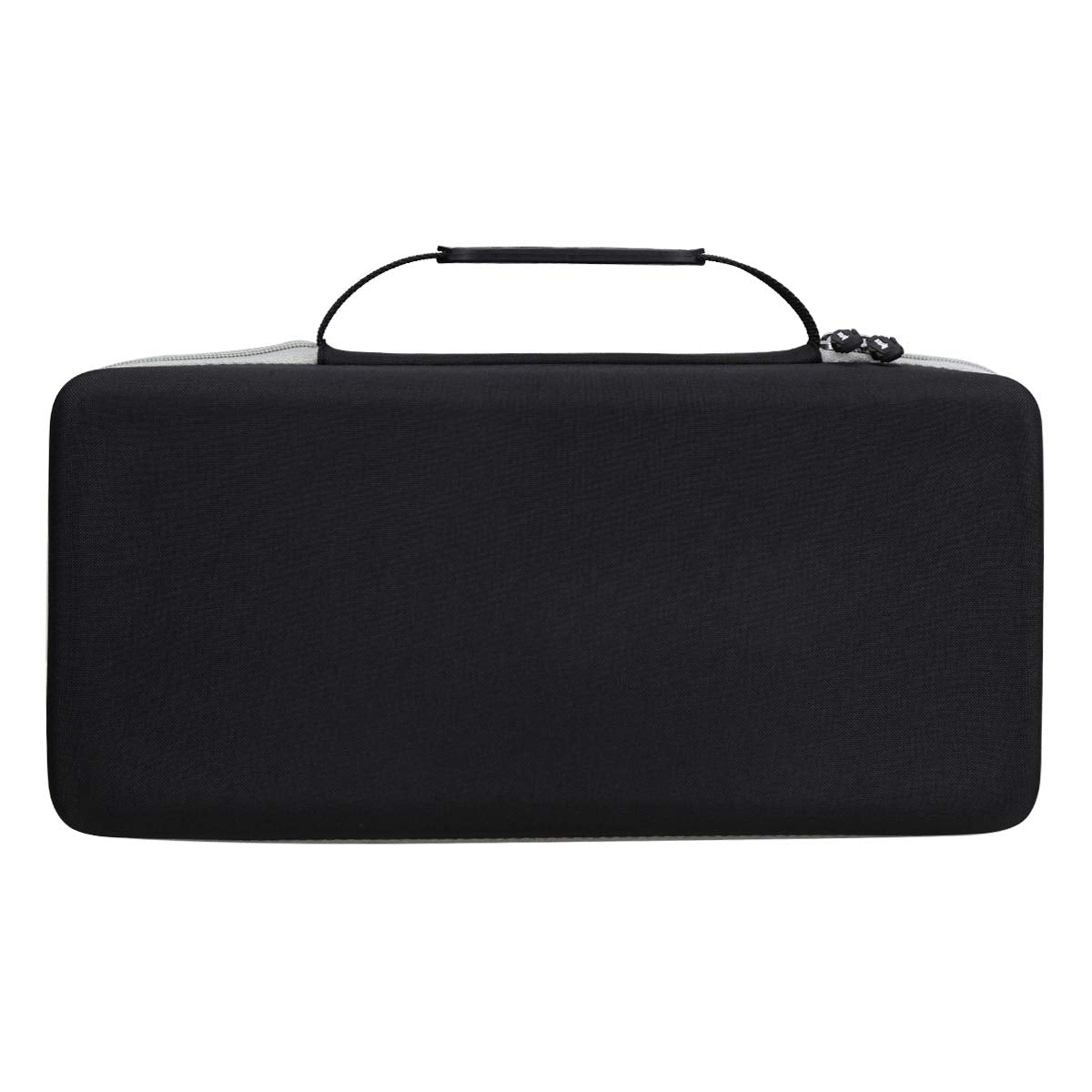 Aproca Case Compatible with HP OfficeJet 250 Wireless Mobile Printer Scanner CZ992A, Portable Storage Bag for Accessories (Black)