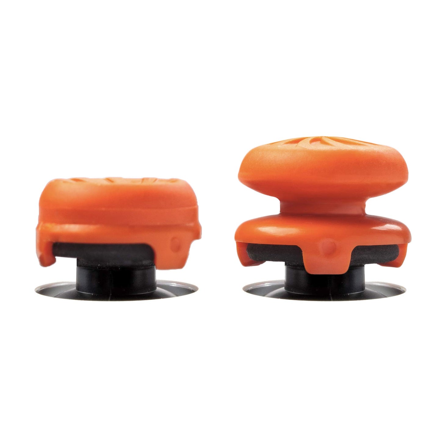 KontrolFreek FPS Freek Vortex for PlayStation 4 (PS4) and PlayStation 5 (PS5) Controller | Performance Thumbsticks | 1 High-Rise Convex, 1 Mid-Rise