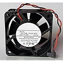 New 2410ML-05W-B60 DC 24V Fan 2410ML-05W-B60 DC24V 0.17A 6CM 6025 Inverter Cooling Fan
