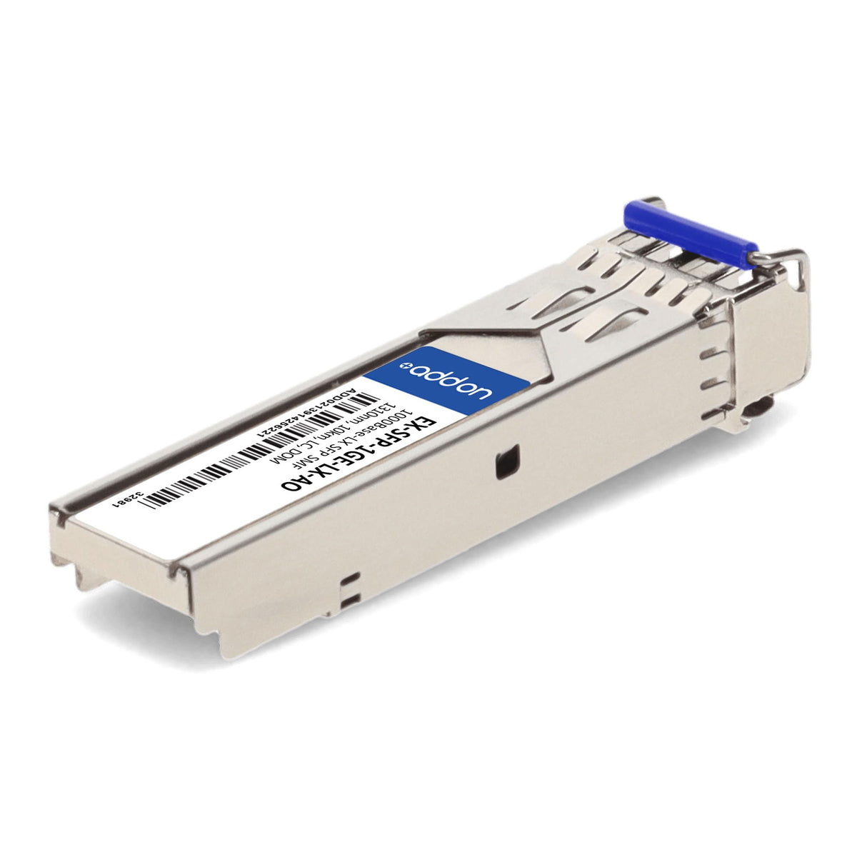 AddOn - Network Upgrades Juniper EX-SFP-1GE-LX Compatible 1000Base-LX SFP