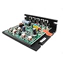 KBIC-120 (9429) DC Drives Chassis